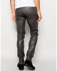 Jean skinny gris Asos