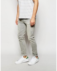 Jean skinny gris Asos