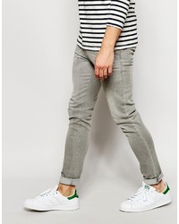 Jean skinny gris Asos