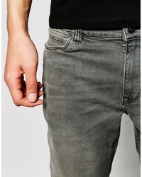 Jean skinny gris Asos