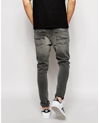 Jean skinny gris Asos