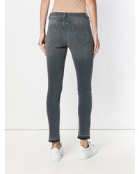 Jean skinny gris Closed