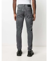 Jean skinny gris Diesel