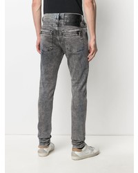 Jean skinny gris Diesel