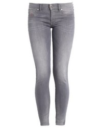 Jean skinny gris Diesel