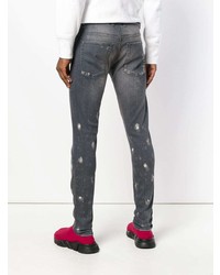 Jean skinny gris Represent