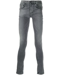 Jean skinny gris Dondup