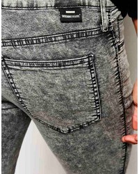 Jean skinny gris Dr. Denim