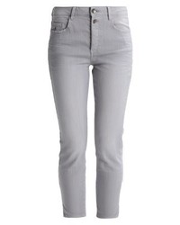 Jean skinny gris Esprit