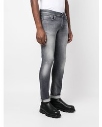 Jean skinny gris Dondup