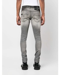 Jean skinny gris John Richmond