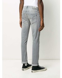 Jean skinny gris Dondup