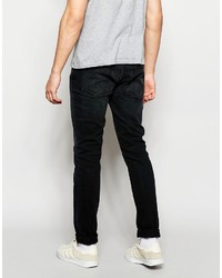 Jean skinny gris Farah