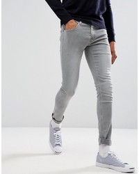 Jean skinny gris French Connection