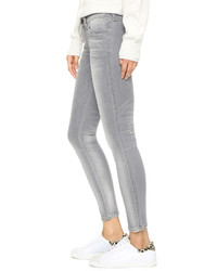 Jean skinny gris Siwy