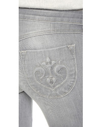 Jean skinny gris Siwy