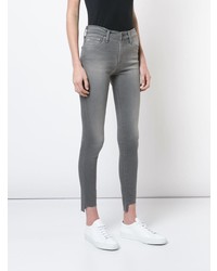 Jean skinny gris AG Jeans