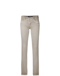 Jean skinny gris Jacob Cohen