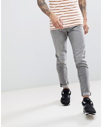 Jean skinny gris LDN DNM