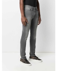 Jean skinny gris Frame