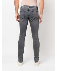 Jean skinny gris Frame