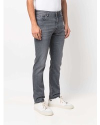 Jean skinny gris Jacob Cohen