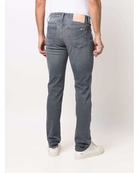 Jean skinny gris Jacob Cohen