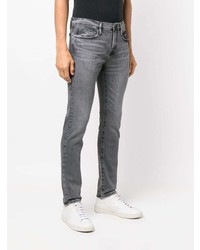 Jean skinny gris Frame