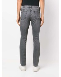 Jean skinny gris Frame