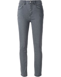 Jean skinny gris Marc by Marc Jacobs