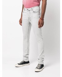 Jean skinny gris Ksubi