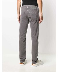 Jean skinny gris Jacob Cohen