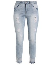 Jean skinny gris Missguided