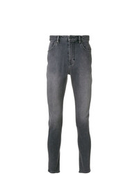 Jean skinny gris Neuw