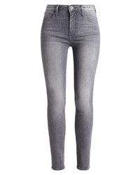 Jean skinny gris Pepe Jeans