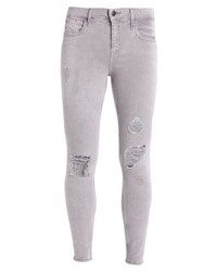 Jean skinny gris River Island