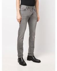 Jean skinny gris Tom Ford