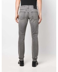 Jean skinny gris Tom Ford