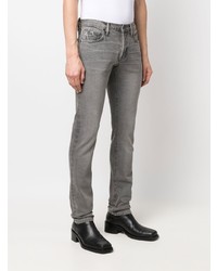 Jean skinny gris Tom Ford