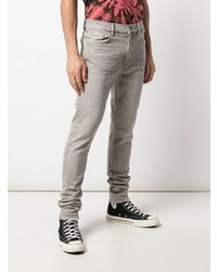 Jean skinny gris Amiri