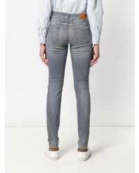 Jean skinny gris Closed