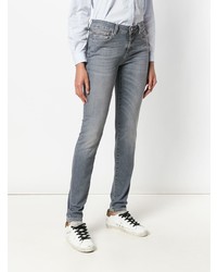 Jean skinny gris Closed