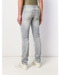 Jean skinny gris Closed