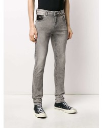 Jean skinny gris John Richmond