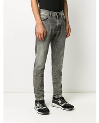 Jean skinny gris Diesel