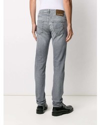 Jean skinny gris Jacob Cohen