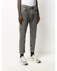 Jean skinny gris Acne Studios