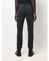 Jean skinny noir Diesel