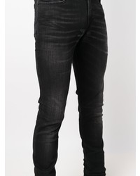 Jean skinny noir Diesel