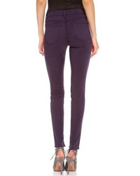 Jean skinny noir J Brand